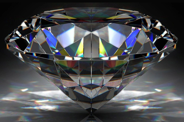 Diamond
