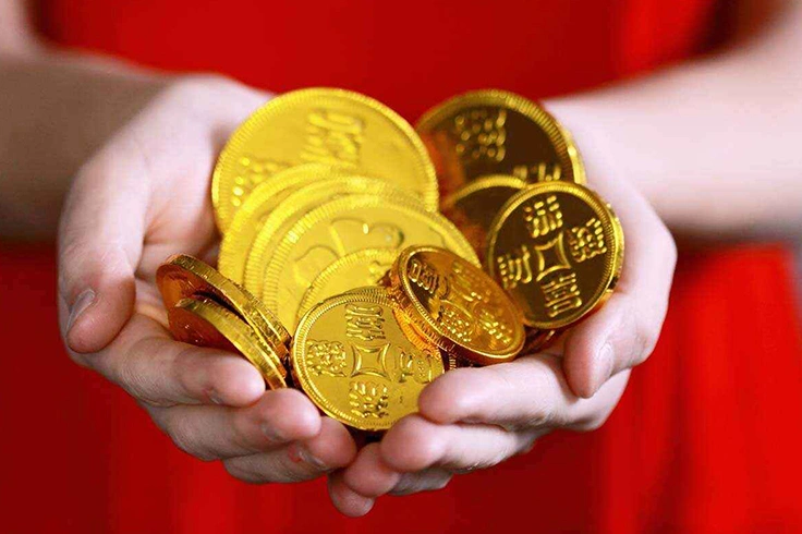 Gold Coins